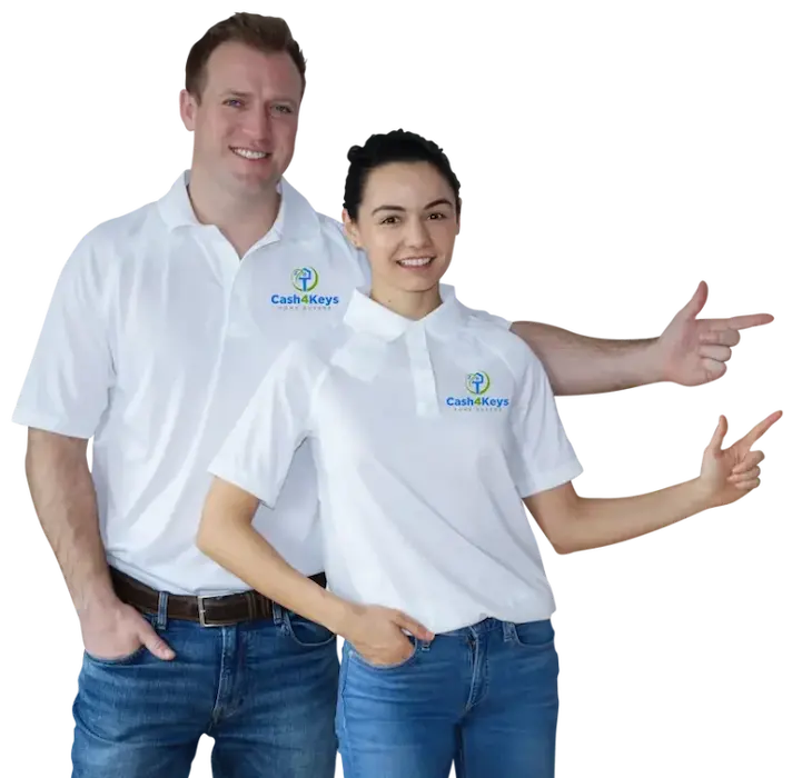 Ian Wall - Cash 4 Keys Home Buyers Cash4Keys property experts offering direct, honest cash solutions for home sellers