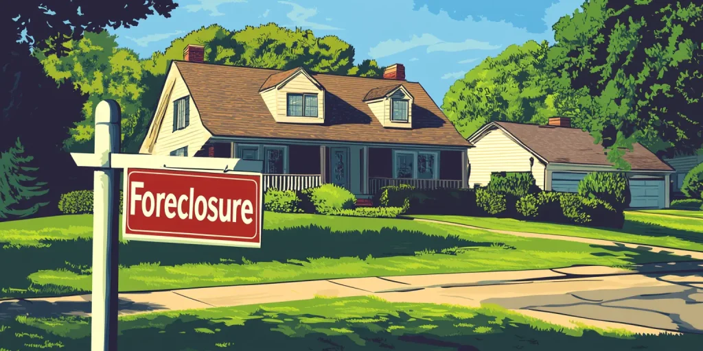 Foreclosure Assistance How to Avoid Losing Your Home