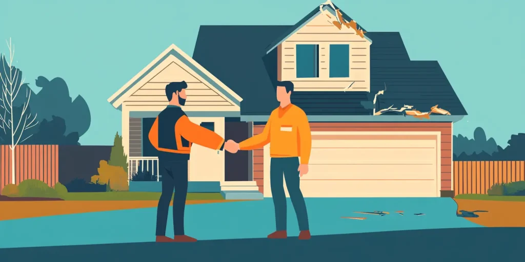 Get a Fair Cash Offer for Your Property