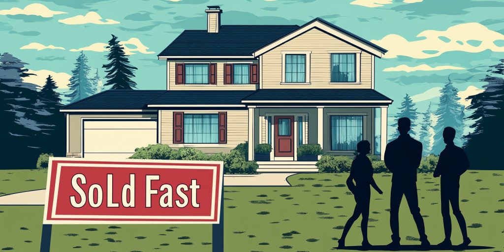 How to Sell Your House Fast A Complete Guide