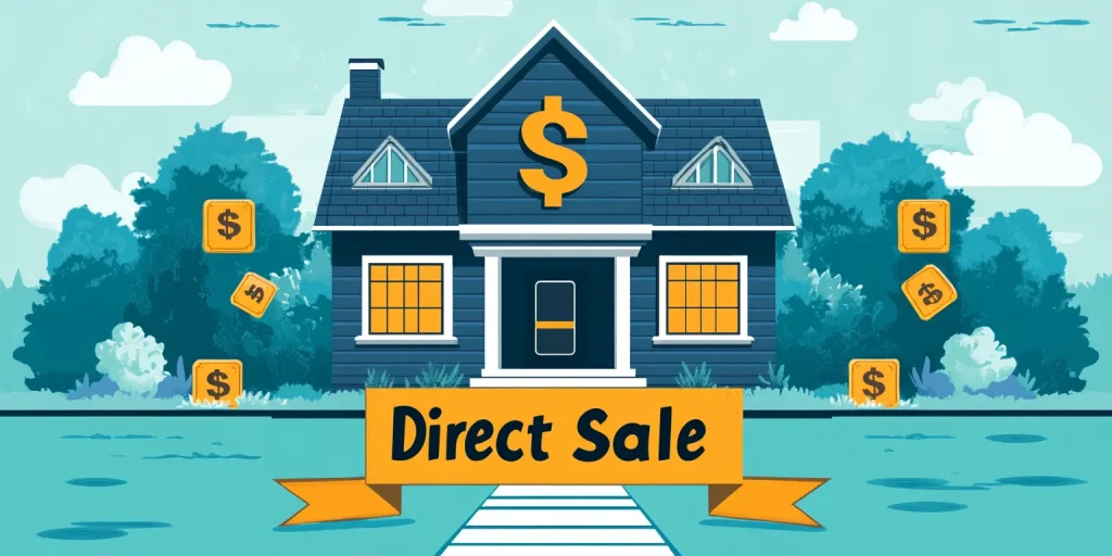 Sell Your House for Cash
