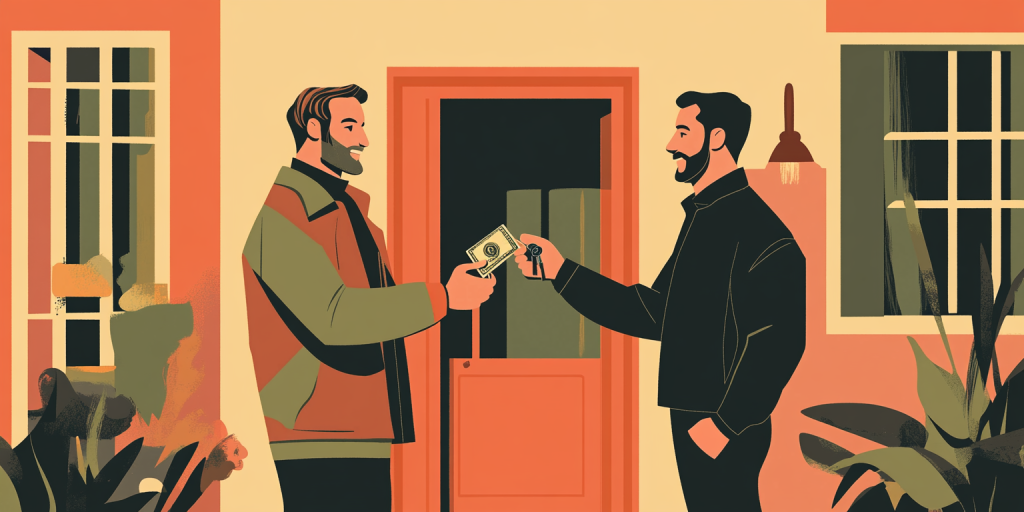 local home buyers