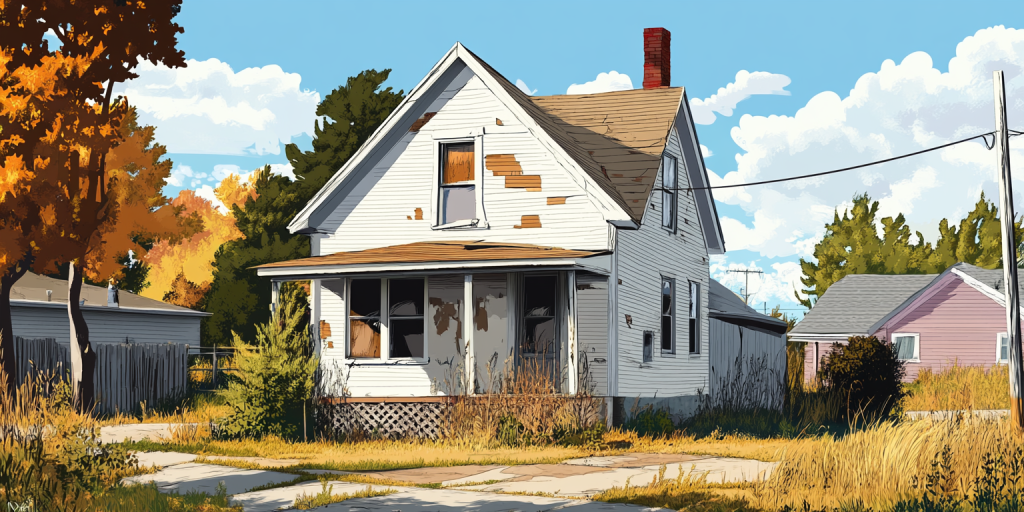 Cash4Keys Home Buyers