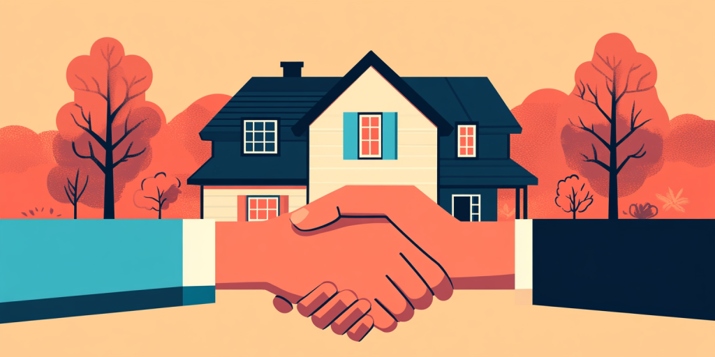 Cash offer relief