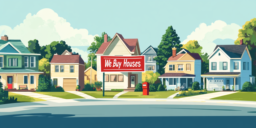 How to Sell a Home in Poor Condition Without the Stress