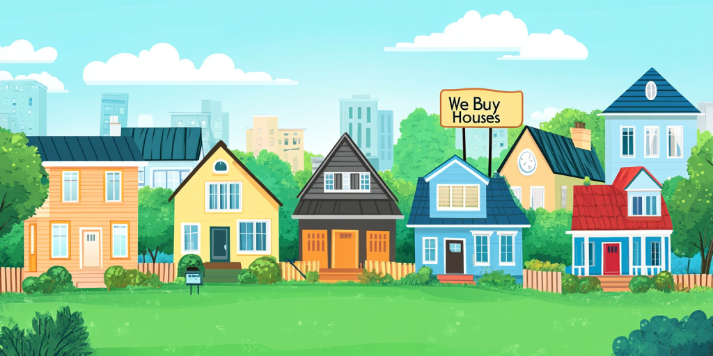 How to Sell a Home in Poor Condition Without the Stress