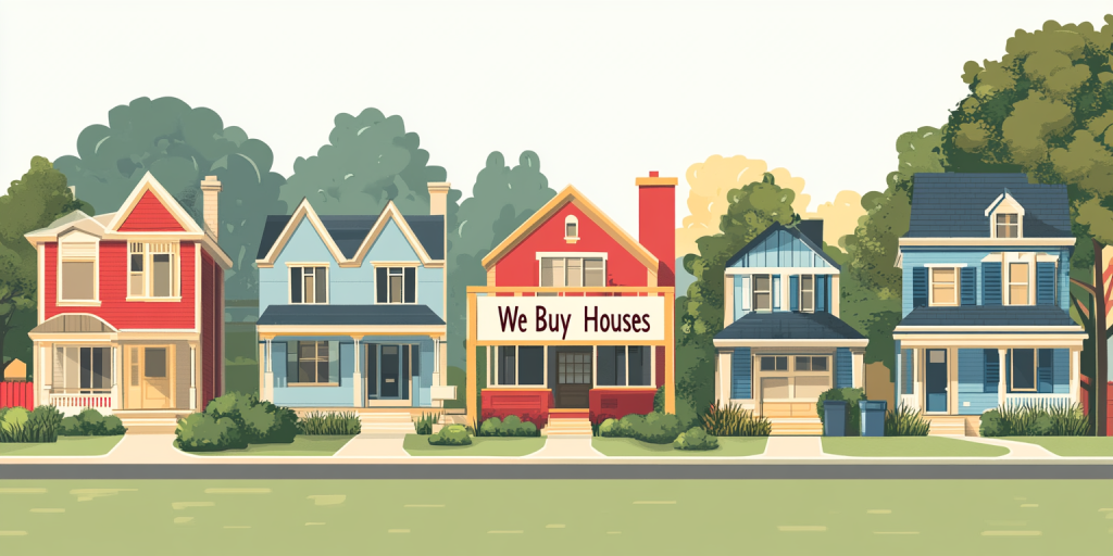 How to Sell a Home in Poor Condition Without the Stress