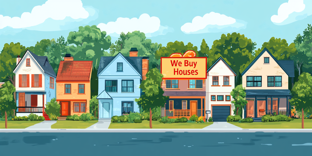 How to Sell a Home in Poor Condition Without the Stress