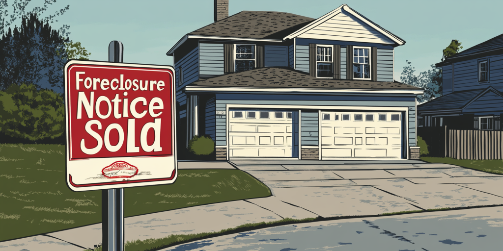 Turn Pre-Foreclosure into a New Beginning with a Quick Home Sale
