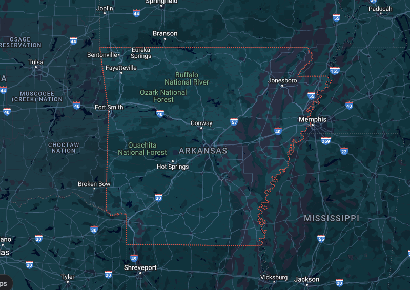 Sell my house fast in Arkansas