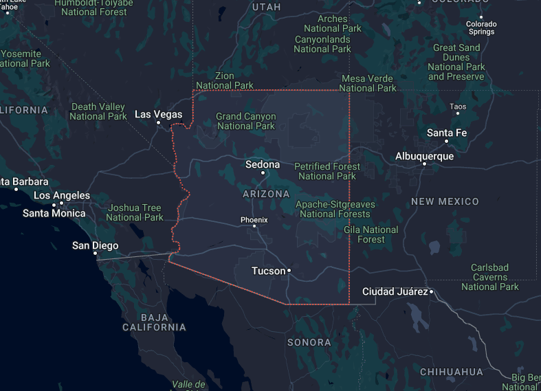 Sell my house fast in Arizona