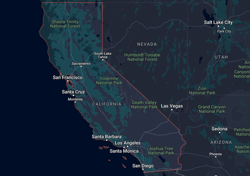 Sell my house fast in California