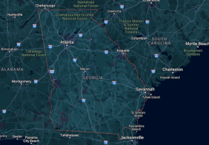 Sell my house fast in Georgia