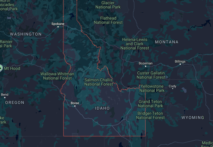 Sell my house fast in Idaho