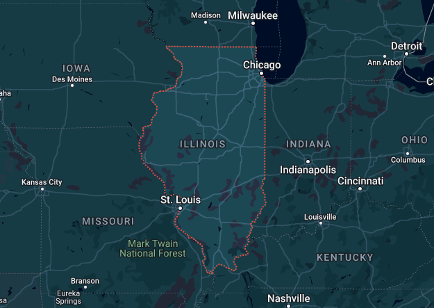 Sell my house fast in Illinois