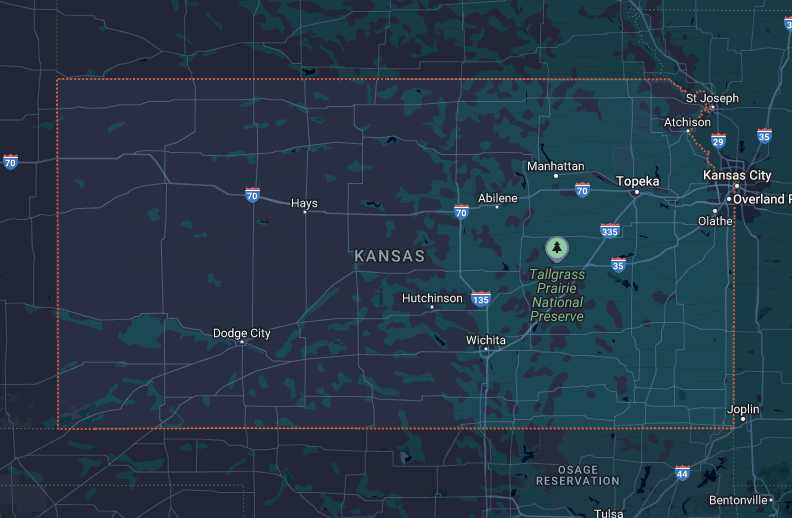 Sell my house fast in Kansas
