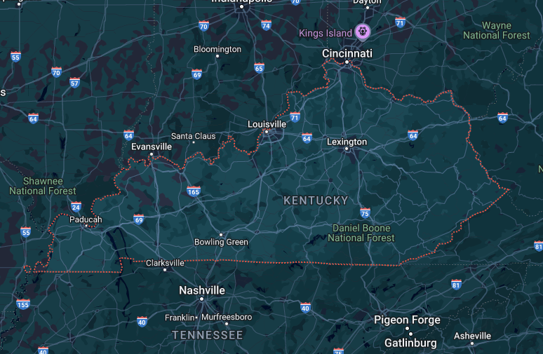 Sell my house fast in Kentucky