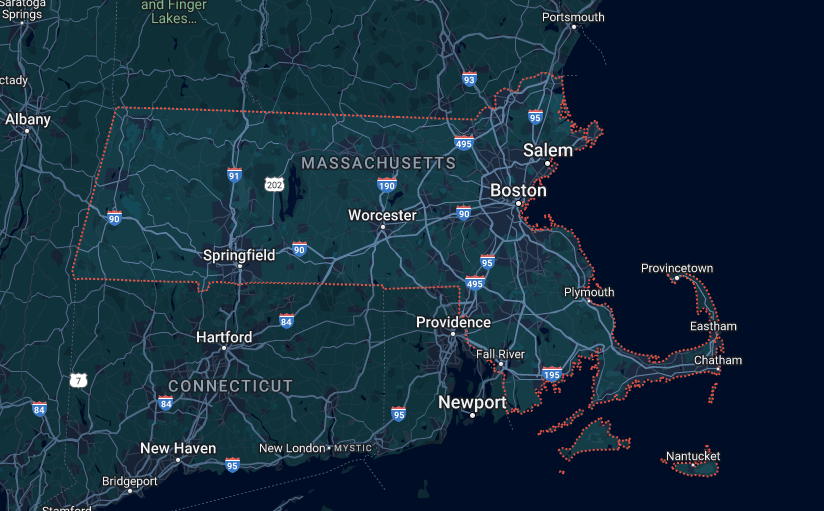 Sell my house fast in Massachusetts