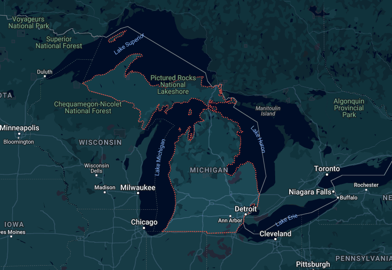 Sell my house fast in Michigan