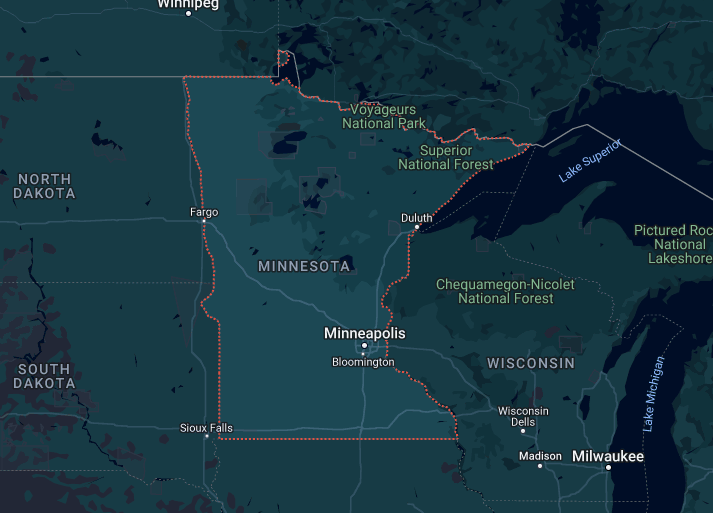 Sell my house fast in Minnesota