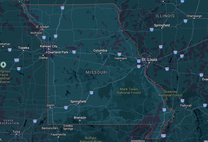 Sell my house fast in Missouri
