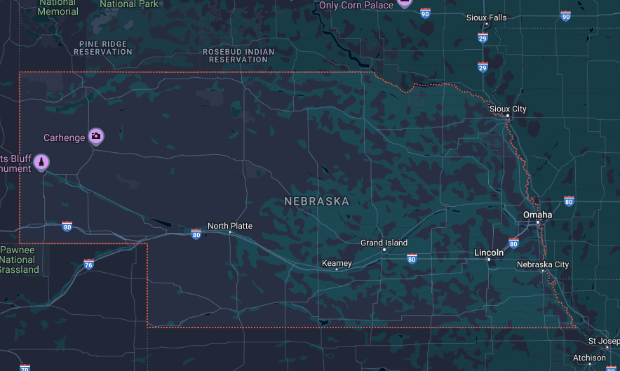 Sell my house fast in Nebraska