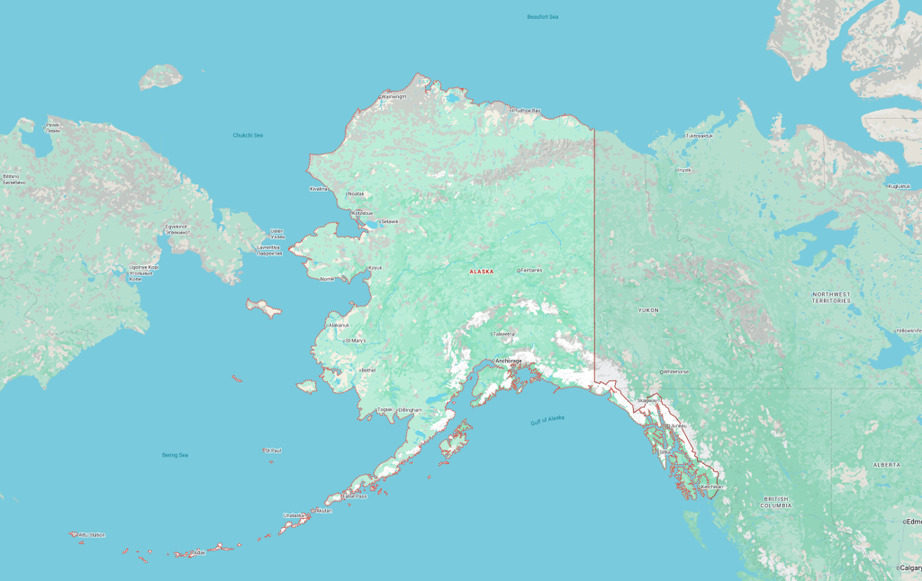 Alaska