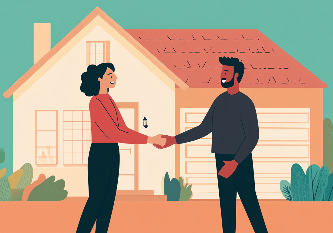 SEOREI - AI Handshake 18 (1) How to Sell a Home in Poor Condition Without the Stress